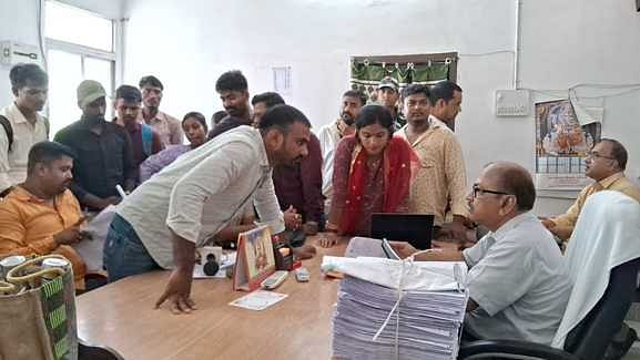 Bihar News: बिहार के विश्वविद्यालय का अजब गजब कारनामा, 100 की जगह दे दिए 257 अंक; दोषी कर्मी पर होगी कार्रवाई