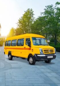 स्कूल बस किराया बढ़ोतरी पर यू-टर्न! अभिभावकों को बड़ी राहत, छोटे शहरों में नहीं बढ़ेगा किराया