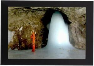 बाबा बर्फानी की सेवा में शिव शक्ति वेलफेयर ट्रस्ट का आठवां विशाल भंडारा, हजारों श्रद्धालुओं ने पाया महाप्रसाद
