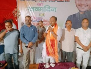 दीप कोश्यारी के जन्मदिन पर उमड़ा जनसैलाब, जनता के बीच दिखी जबरदस्त लोकप्रियता